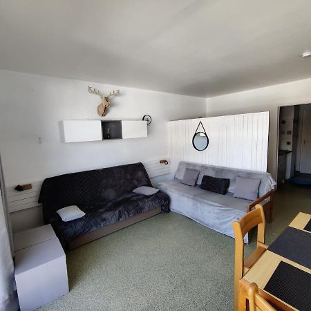 Studio Superdevoluy Dans Batiment Bois D'Aurouze Au Pied Des Pistes Saint-Étienne-en-Dévoluy Екстериор снимка