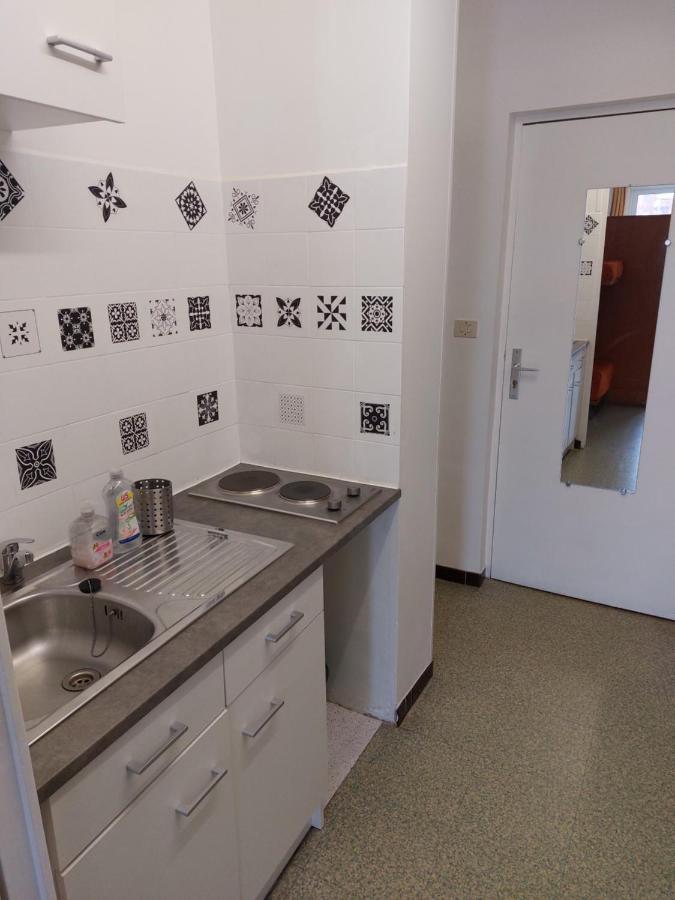 Studio Superdevoluy Dans Batiment Bois D'Aurouze Au Pied Des Pistes Saint-Étienne-en-Dévoluy Екстериор снимка