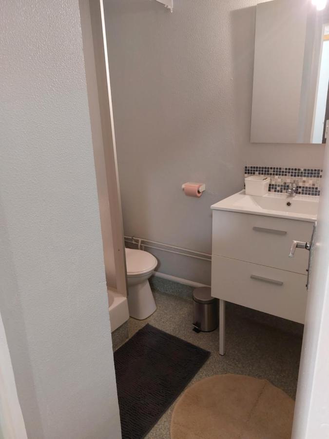 Studio Superdevoluy Dans Batiment Bois D'Aurouze Au Pied Des Pistes Saint-Étienne-en-Dévoluy Екстериор снимка
